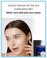 MEDICUBE - ZERO PORE ONE DAY CREAM - 50ML