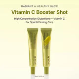 Arencia Vitamin C Booster Skin Brightening and Anti-Wrinkle Injection – 30ml