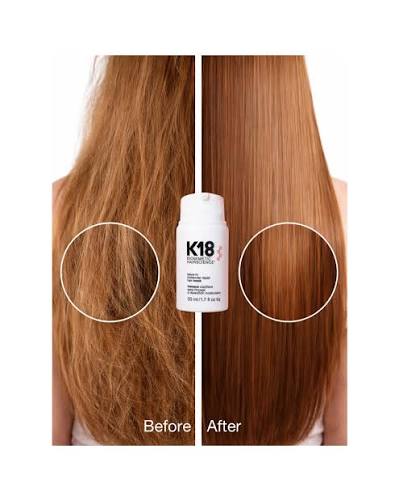 K18 Hairt Mask Leave-In Molecular Repair (50ml)