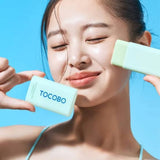 The Tocobo Cica Cooling Sun Stick