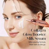 The Medicube Collagen Glow Booster Serum (15ml)
