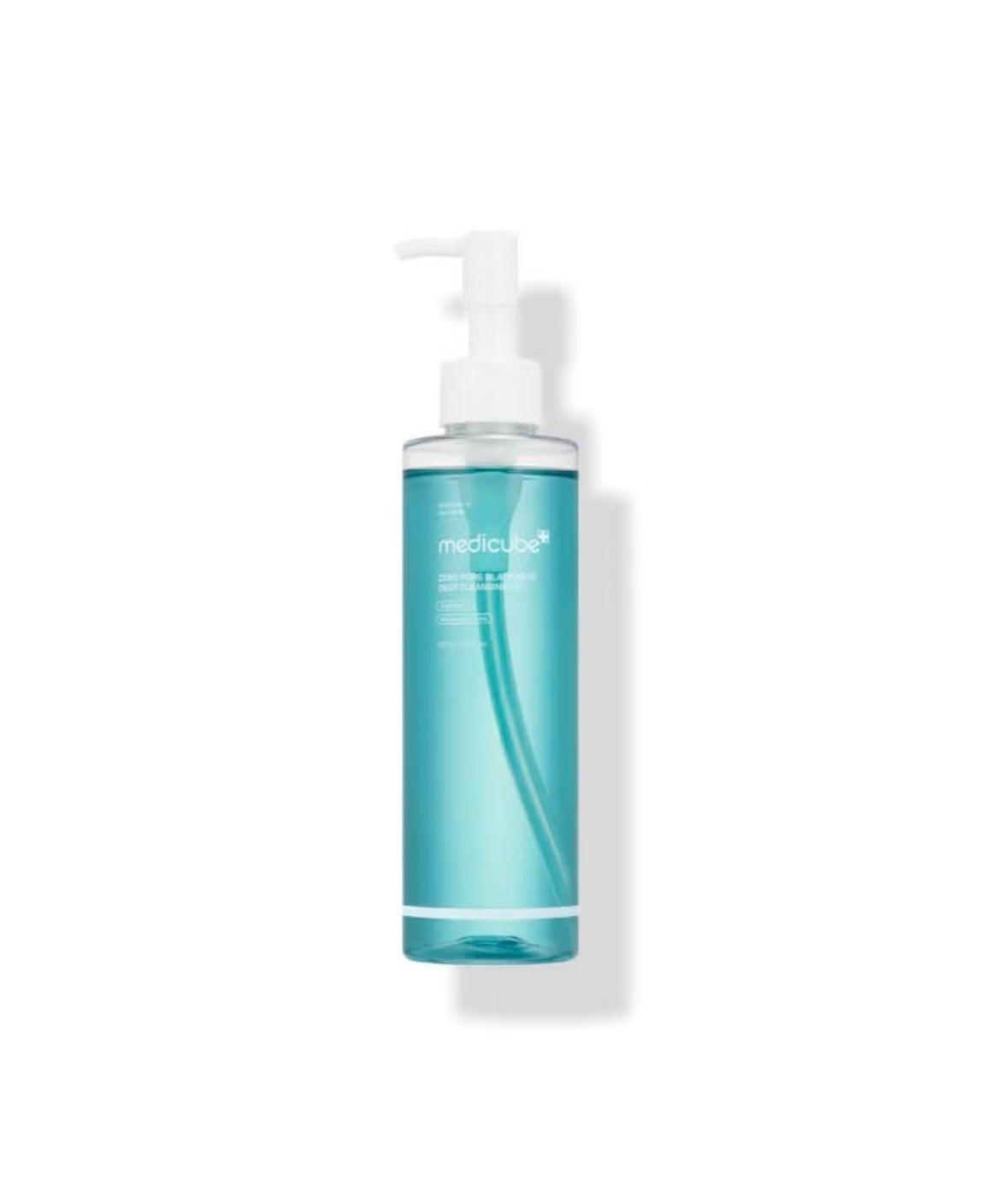 Zero Pore Blackhead Deep Cleansing Oil 205ml