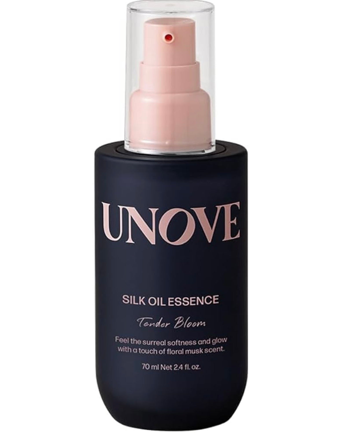 Unove Silk Oil Essence 70ml without box