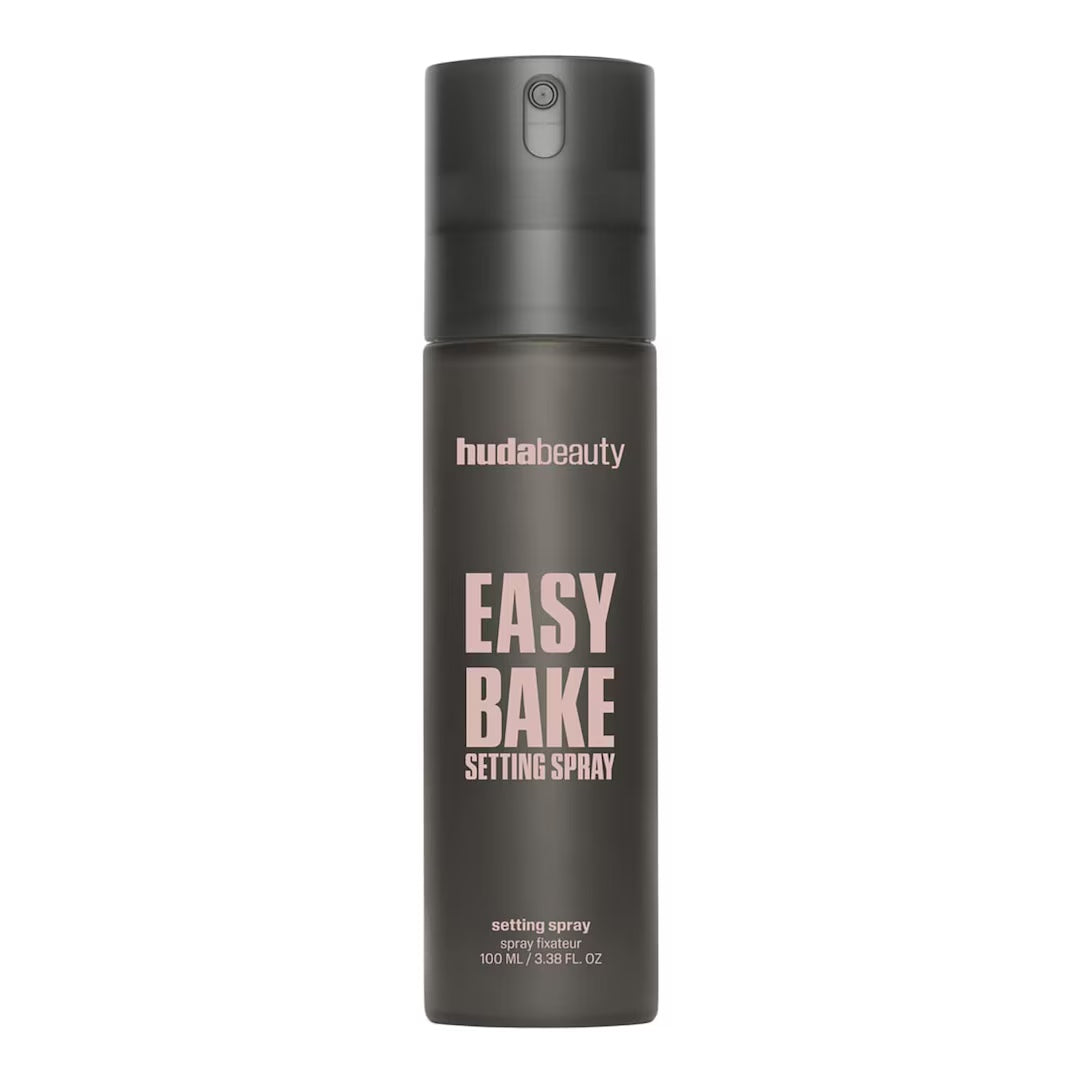 Huda Beauty Easy Bake Setting Spray