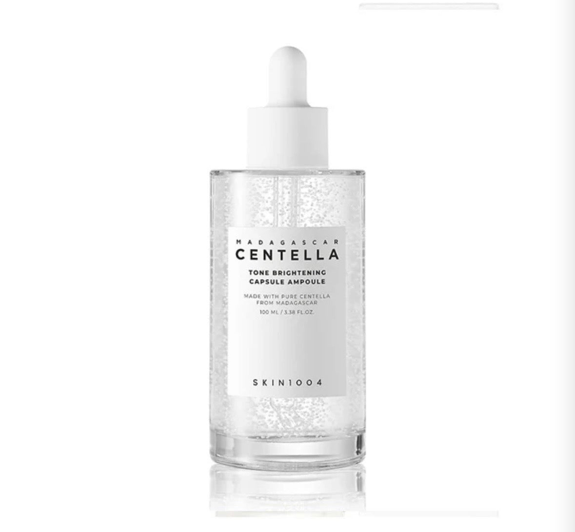 SKIN1004 Madagascar Centella Tone Brightening Capsule Ampoule 100ml