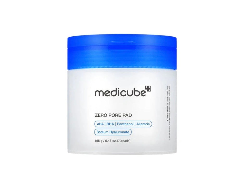Medicube Zero Pore PAD - 155g