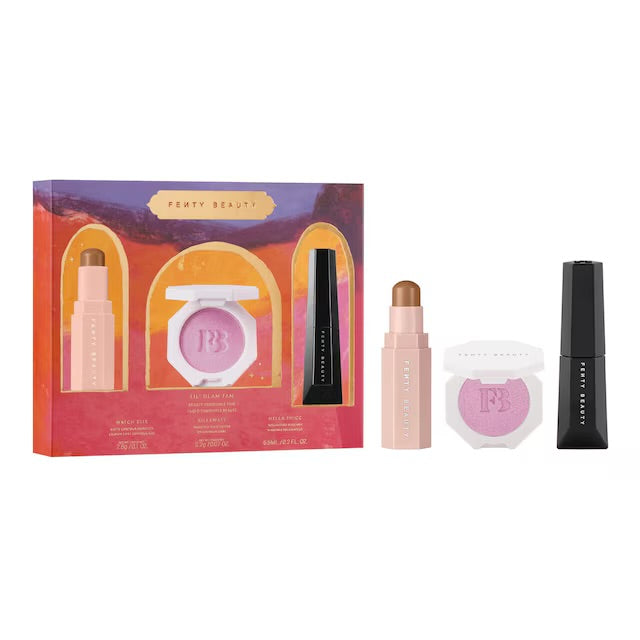 Fenty Lil Glam Fam