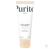 PURITO SEOUL - OAT-IN CALMING GEL CREAM 100ML