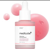 Medicube PDRN Pink Peptide Serum