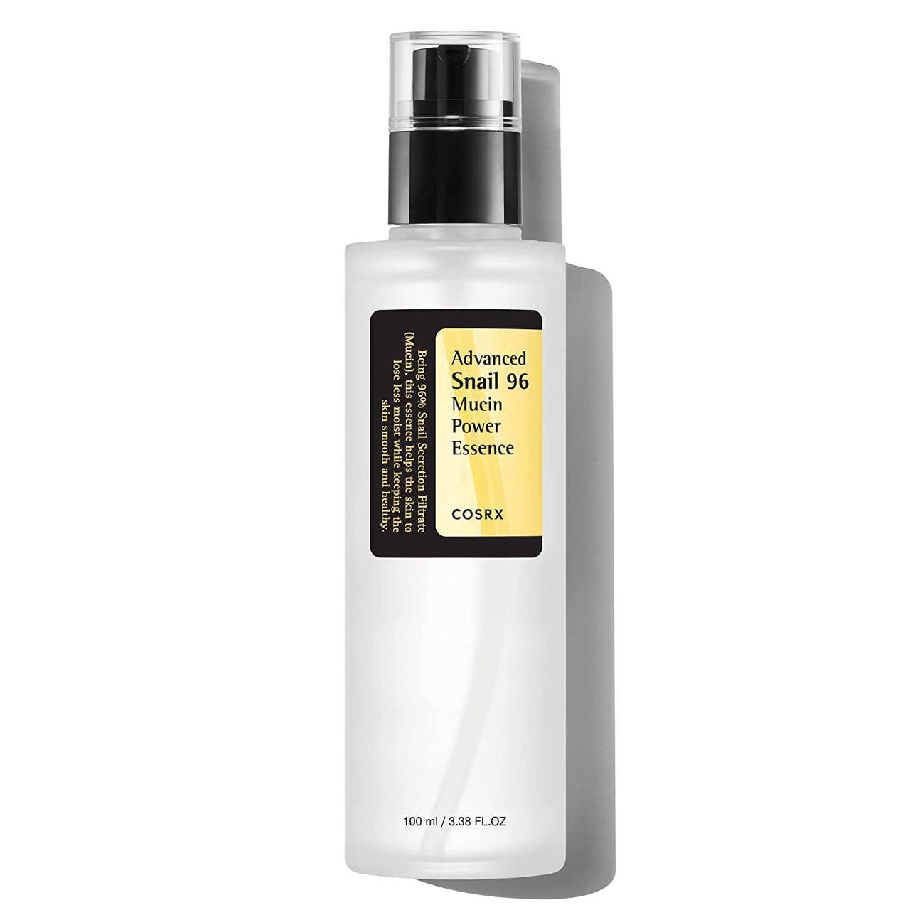 COSRX - ADVANCED SNAIL 96 MUCIN POWER ESSENCE 100 ml