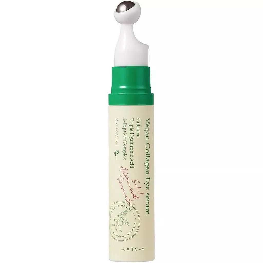 AXIS - Y - VEGAN COLLAGEN EYE SERUM 10ML