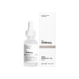 the ordinary alpha arbutin + HA serum 30ml