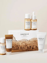 Madagascar Centella Travel Kit, 5 Piece Set
