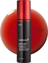 MEDICUBE - RED ACNE BODY PEELING SHOT 110g