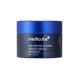 MEDICUBE - ZERO PORE ONE DAY CREAM - 50ML
