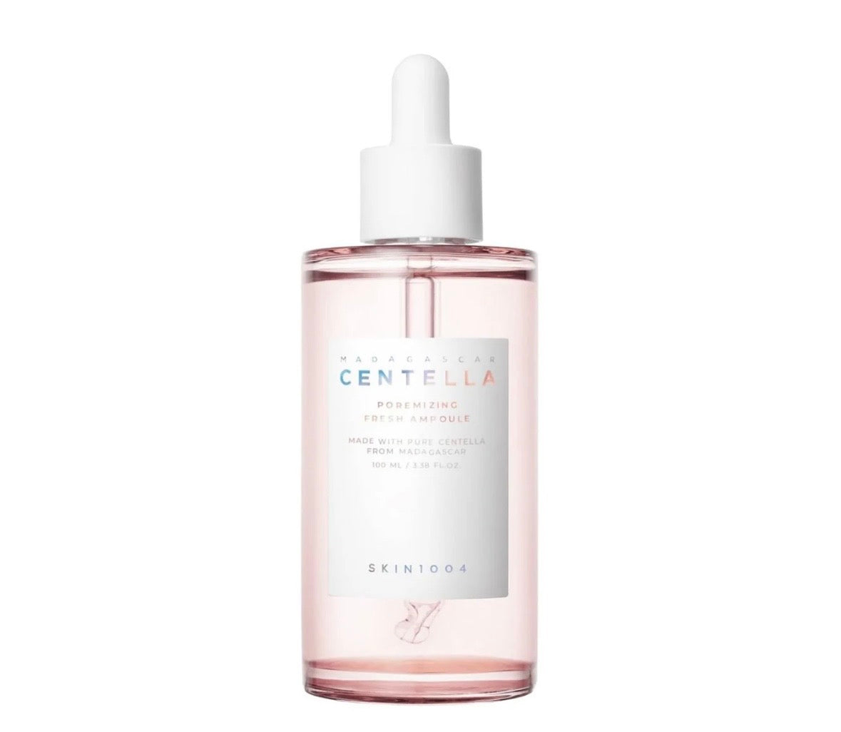 SKIN1004 MADAGASCAR CENTELLA POREMIZING FRESH AMPOULE 100ml