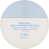 Dr. Althea Aqua Glowing Sunscreen SPF 50+ PA++++