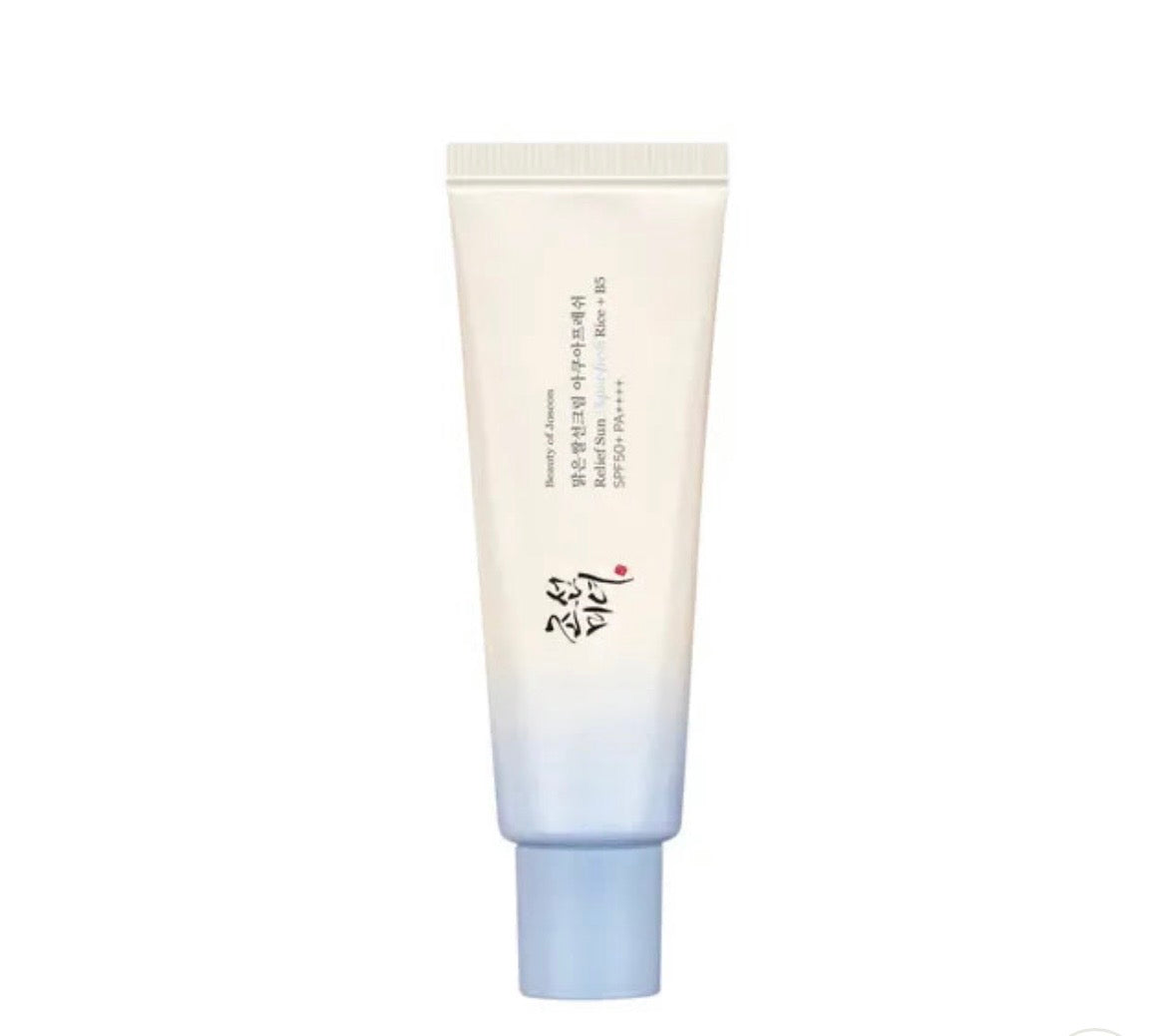 BEAUTY OF JOSEON - RELIEF SUN AQUA-FRESH 50ml