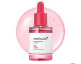 MEDICUBE TXA NIACINAMIDE 15 SERUM 30ML