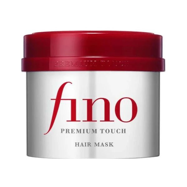 Fino Hair Repair Mask 230ml