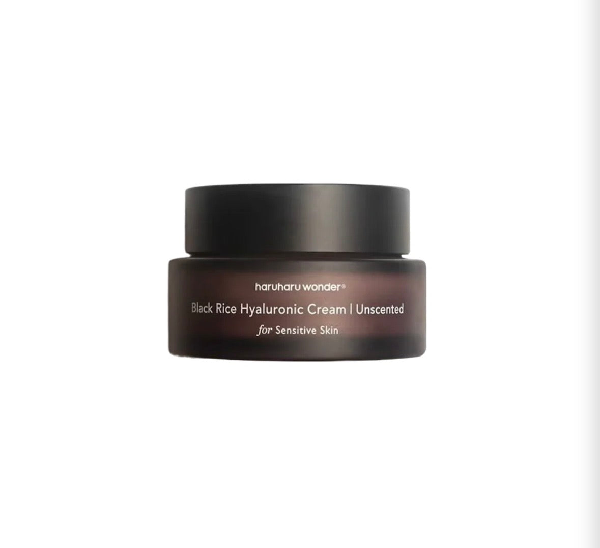 Black Rice 10 Hyaluronic Cream