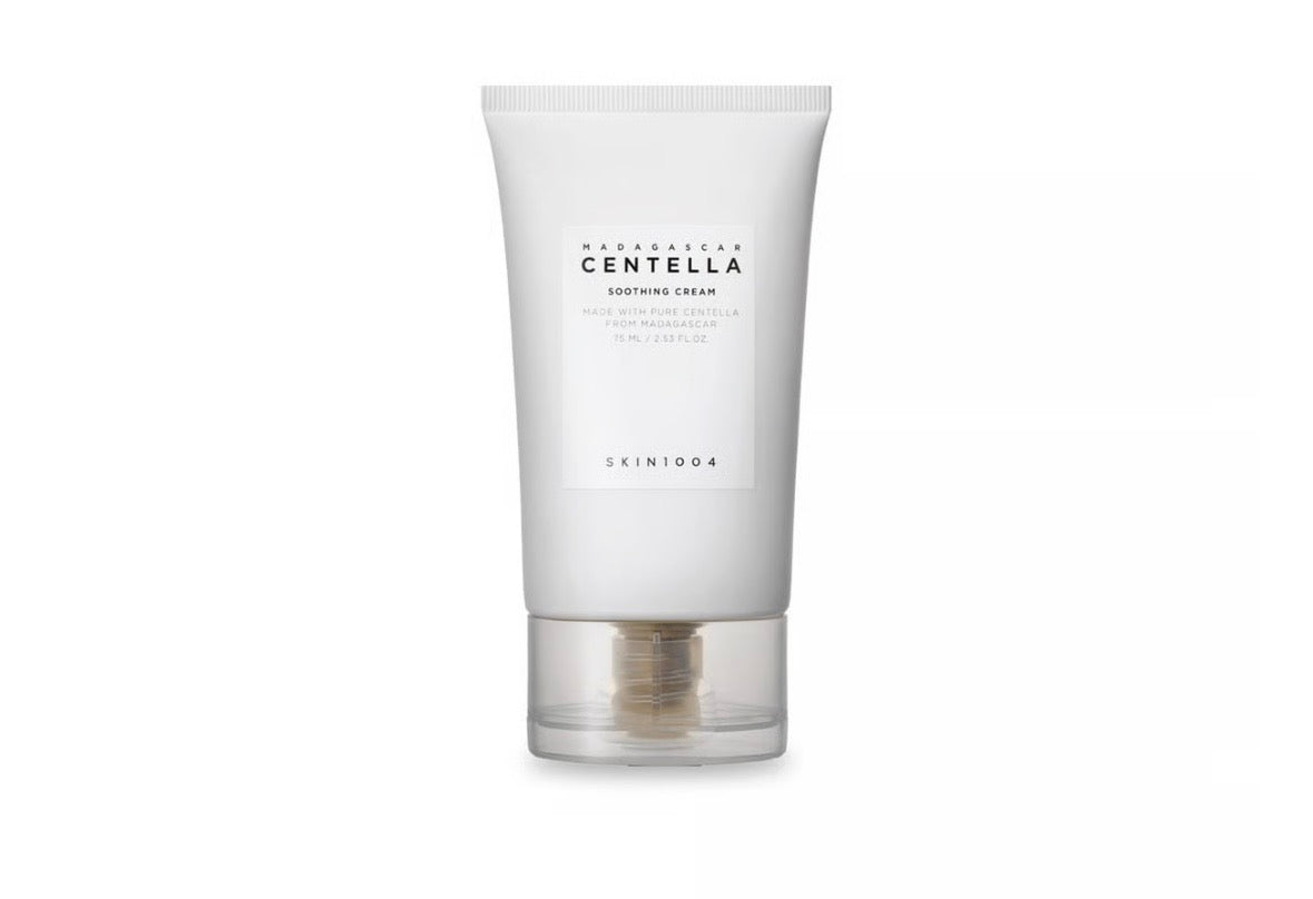 SKIN1004 Madagascar Centella Soothing Cream75ml